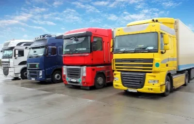 İstanbul Doğubayazıt Nakliye Ambarı