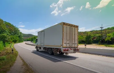 İstanbul ile Doğubayazıt Arası Bulaşık Makinesi Taşıma
