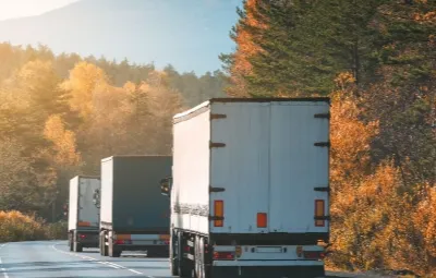 İstanbul ile Doğubayazıt Arası Klima Taşıma