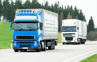 İstanbul ile Doğubayazıt Arası Eşya Taşıma